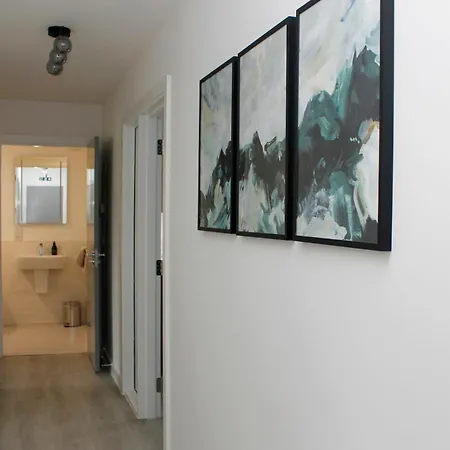 The Peaks Three Bed Apartment Aviemore Exterior photo